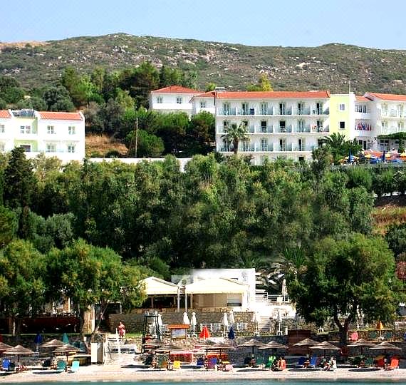 Princessa Riviera Resort